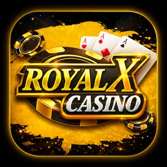 Royal X Casino Game apk