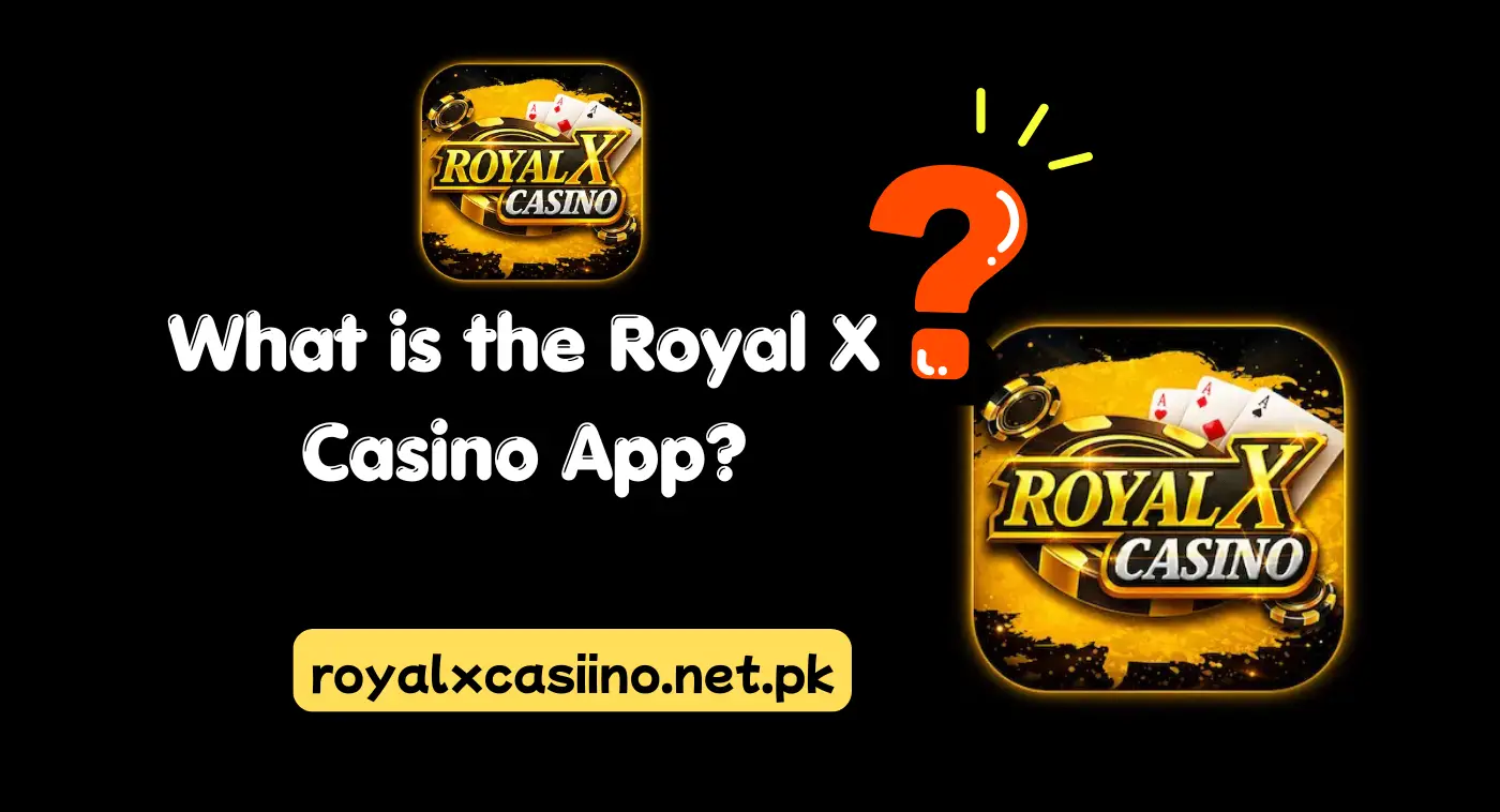 royal x casino apk