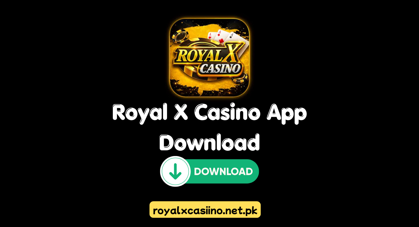 royal x casino game
