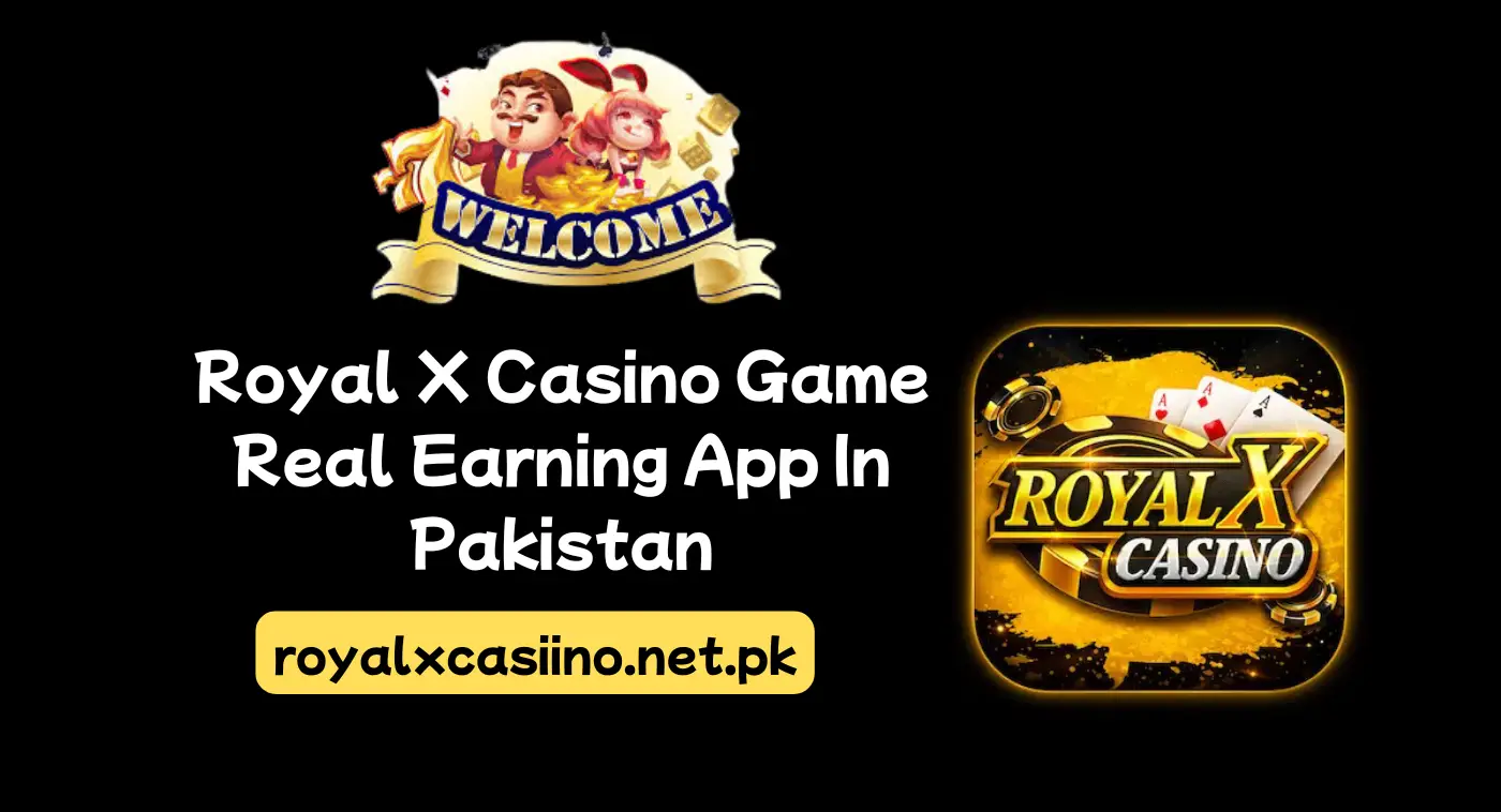 royal x casino